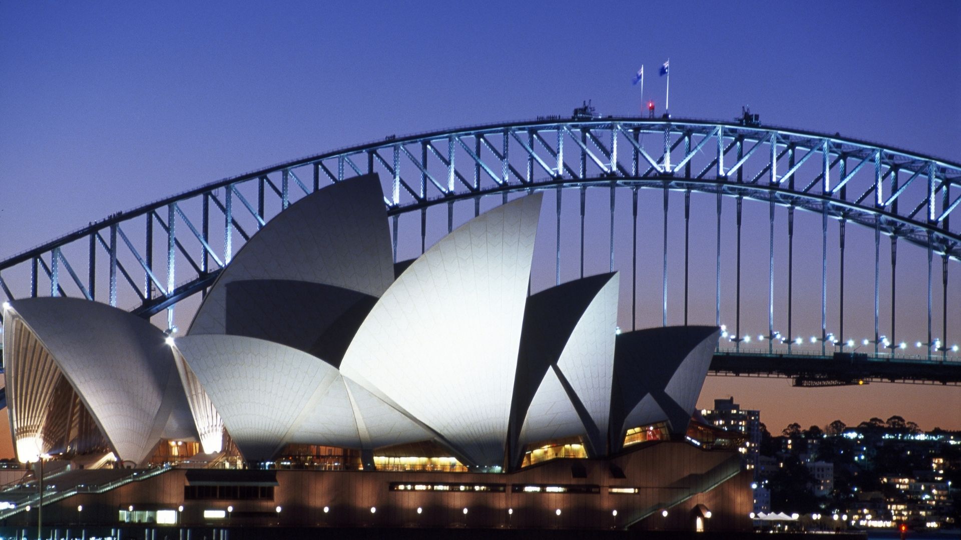 Study in Australia (Intakes: February, June, October)